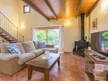 Charmante villa avec piscine privée - 2 pers., Villa 2 personnes à Sa Pobla - Photo 13