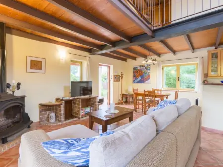 Charmante villa avec piscine privée - 2 pers., Villa 2 personnes à Sa Pobla - Photo 14