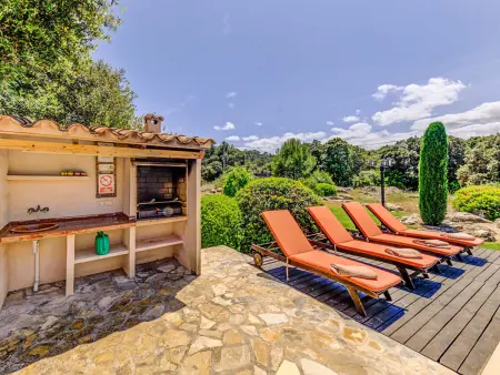 Villa avec piscine privée - 4 pers., Villa 4 personnes à Pollença - Photo 11