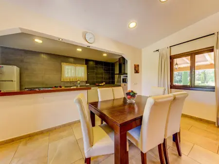 Villa avec piscine privée - 4 pers., Villa 4 personnes à Pollença - Photo 12