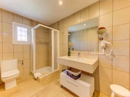 Villa avec piscine privée - 4 pers., Villa 4 personnes à Pollença - Photo 17