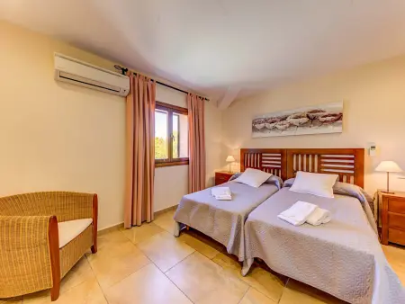 Villa avec piscine privée - 4 pers., Villa 4 personnes à Pollença - Photo 18