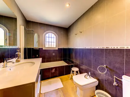 Villa avec piscine privée - 4 pers., Villa 4 personnes à Pollença - Photo 21