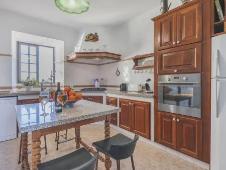 Charmante maison avec piscine - 4 pers., Maison 4 personnes à Búger - Photo 6