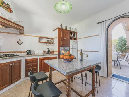 Charmante maison avec piscine - 4 pers., Maison 4 personnes à Búger - Photo 7