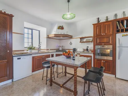 Charmante maison avec piscine - 4 pers., Maison 4 personnes à Búger - Photo 9
