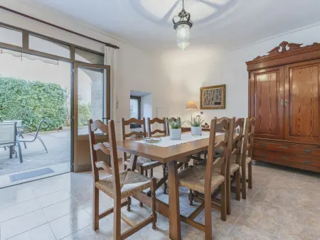 Charmante maison avec piscine - 4 pers., Maison 4 personnes à Búger - Photo 11