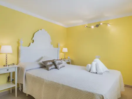 Charmante maison avec piscine - 4 pers., Maison 4 personnes à Búger - Photo 14