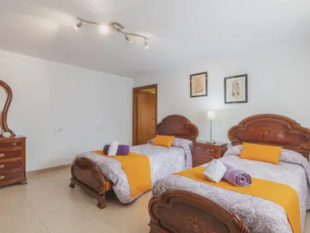 Charmante maison avec piscine - 4 pers., Maison 4 personnes à Búger - Photo 17