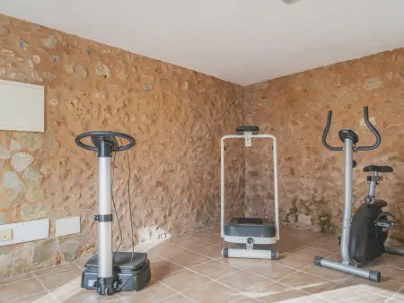 Charmante maison avec piscine - 4 pers., Maison 4 personnes à Búger - Photo 24