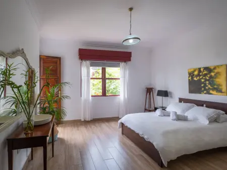 Maison accueillante au centre-ville - 5 pers., Maison 5 personnes à Los Llanos - Photo 1
