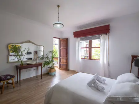 Maison accueillante au centre-ville - 5 pers., Maison 5 personnes à Los Llanos - Photo 2