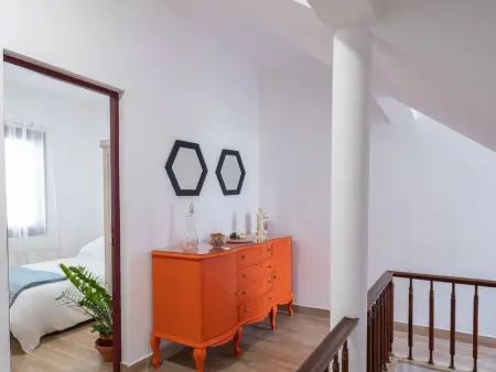 Maison accueillante au centre-ville - 5 pers., Maison 5 personnes à Los Llanos - Photo 4