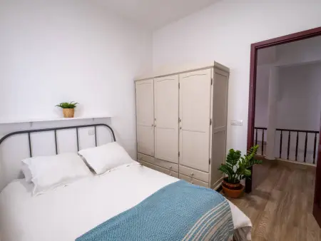 Maison accueillante au centre-ville - 5 pers., Maison 5 personnes à Los Llanos - Photo 5