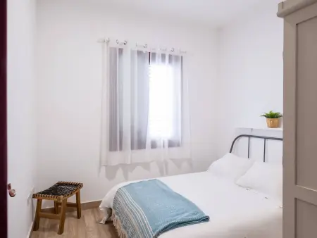 Maison accueillante au centre-ville - 5 pers., Maison 5 personnes à Los Llanos - Photo 6