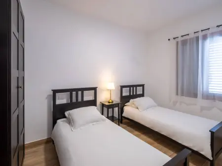 Maison accueillante au centre-ville - 5 pers., Maison 5 personnes à Los Llanos - Photo 9