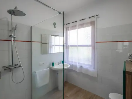 Maison accueillante au centre-ville - 5 pers., Maison 5 personnes à Los Llanos - Photo 10