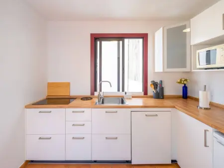 Maison accueillante au centre-ville - 5 pers., Maison 5 personnes à Los Llanos - Photo 17