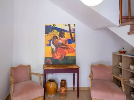 Maison accueillante au centre-ville - 5 pers., Maison 5 personnes à Los Llanos - Photo 19