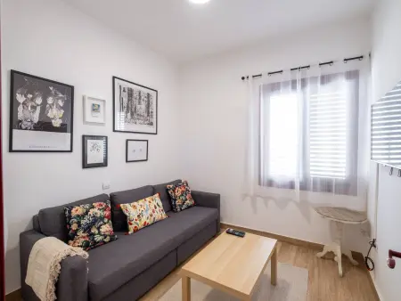 Maison accueillante au centre-ville - 5 pers., Maison 5 personnes à Los Llanos - Photo 20