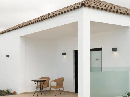 Appartement vue mer et montagne - 2 pers., Appartement 2 personnes à Los Llanos de Aridane - Photo 6