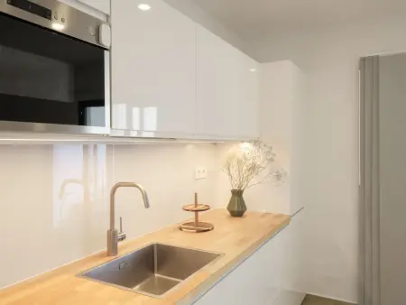 Appartement vue mer et montagne - 2 pers., Appartement 2 personnes à Los Llanos de Aridane - Photo 12