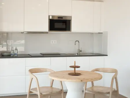 Appartement vue mer et montagne - 2 pers., Appartement 2 personnes à Los Llanos de Aridane - Photo 4