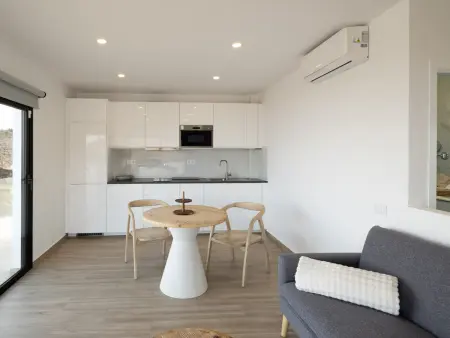 Appartement vue mer et montagne - 2 pers., Appartement 2 personnes à Los Llanos de Aridane - Photo 6