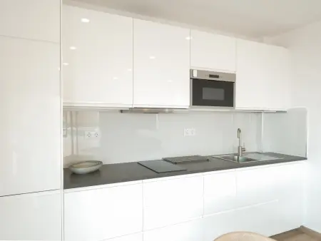 Appartement vue mer et montagne - 2 pers., Appartement 2 personnes à Los Llanos de Aridane - Photo 10