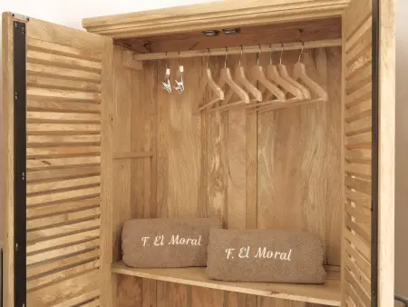 Appartement vue mer et montagne - 2 pers., Appartement 2 personnes à Los Llanos de Aridane - Photo 13