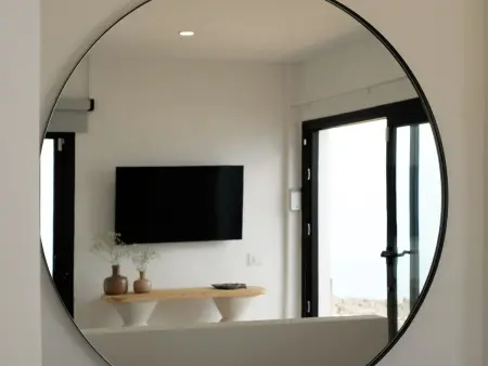 Appartement vue mer et montagne - 2 pers., Appartement 2 personnes à Los Llanos de Aridane - Photo 20