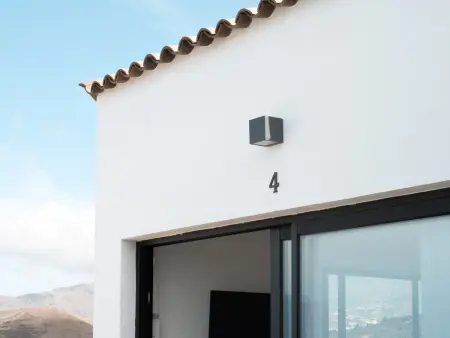 Appartement vue mer et montagne - 2 pers., Appartement 2 personnes à Los Llanos de Aridane - Photo 27