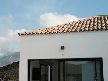 Appartement vue mer et montagne - 2 pers., Appartement 2 personnes à Los Llanos de Aridane - Photo 30