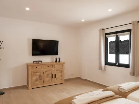Appartement neuf, vue mer et montagne - 2 pers., Appartement 2 personnes à Los Llanos de Aridane - Photo 5