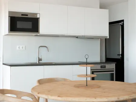 Appartement neuf, vue mer et montagne - 2 pers., Appartement 2 personnes à Los Llanos de Aridane - Photo 12