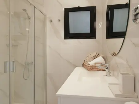 Appartement neuf, vue mer et montagne - 2 pers., Appartement 2 personnes à Los Llanos de Aridane - Photo 29
