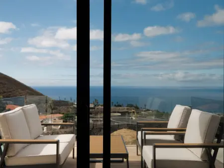 Appartement confortable vue mer et montagne - 4 pers. - Photo 2