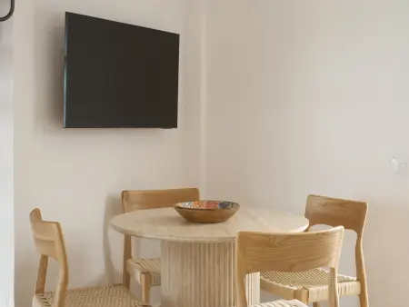 Appartement confortable vue mer et montagne - 4 pers. - Photo 13