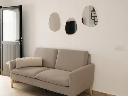 Appartement confortable vue mer et montagne - 4 pers. - Photo 14