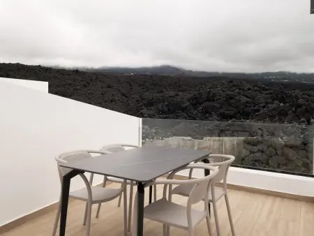Appartement confortable vue mer et montagne - 4 pers. - Photo 18