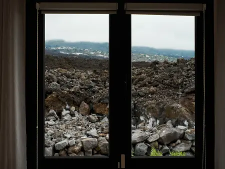 Appartement confortable vue mer et montagne - 4 pers. - Photo 19