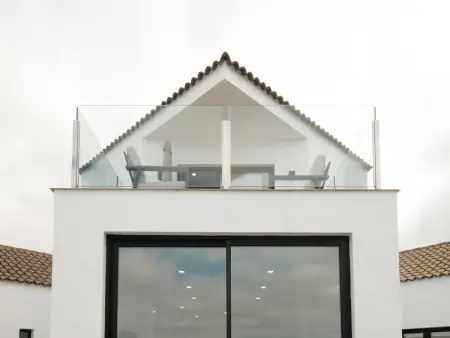 Appartement confortable vue mer et montagne - 4 pers. - Photo 20