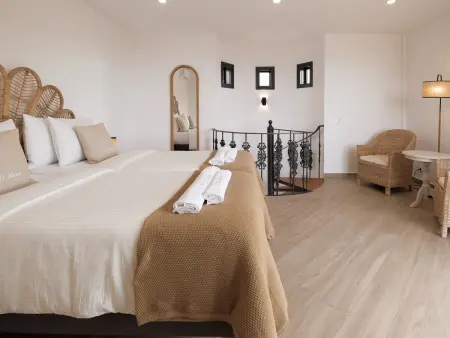 Appartement confortable vue mer et montagne - 4 pers. - Photo 22