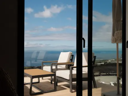 Appartement confortable vue mer et montagne - 4 pers. - Photo 23