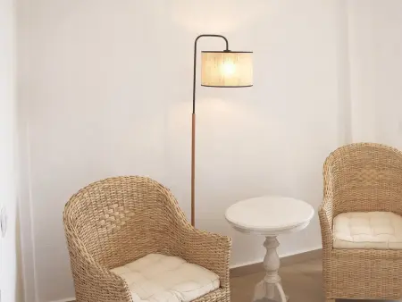 Appartement confortable vue mer et montagne - 4 pers. - Photo 25