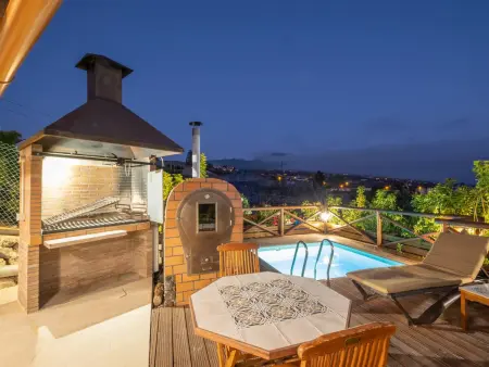 Charmante maison, piscine, vue mer - 2 pers., Maison 2 personnes à Los Llanos - Photo 1