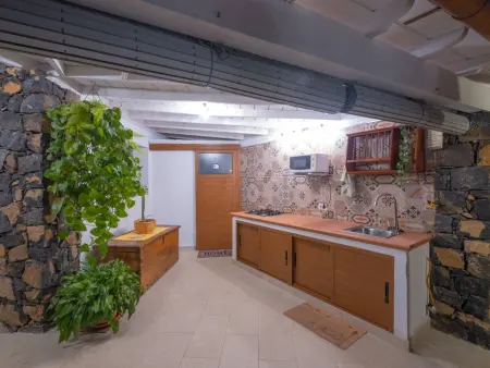Charmante maison, piscine, vue mer - 2 pers., Maison 2 personnes à Los Llanos - Photo 4