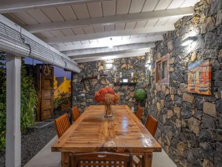 Charmante maison, piscine, vue mer - 2 pers., Maison 2 personnes à Los Llanos - Photo 5