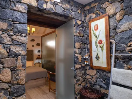 Charmante maison, piscine, vue mer - 2 pers., Maison 2 personnes à Los Llanos - Photo 9
