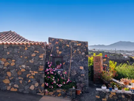Charmante maison, piscine, vue mer - 2 pers., Maison 2 personnes à Los Llanos - Photo 12